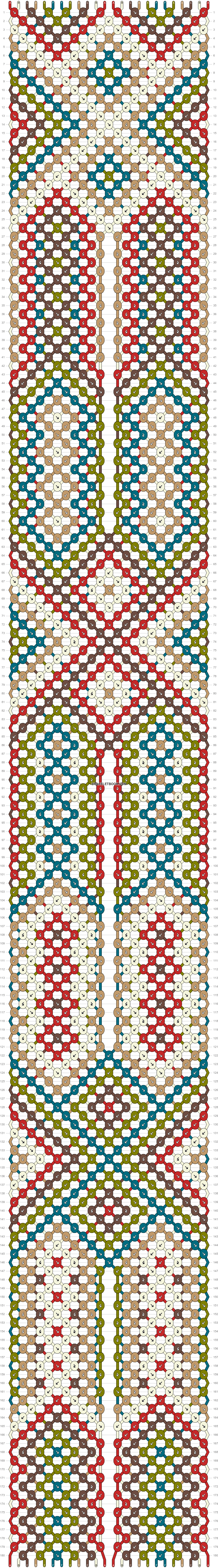 Normal pattern #47829 variation #409524 pattern