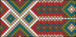 Normal pattern #47829 variation #409524