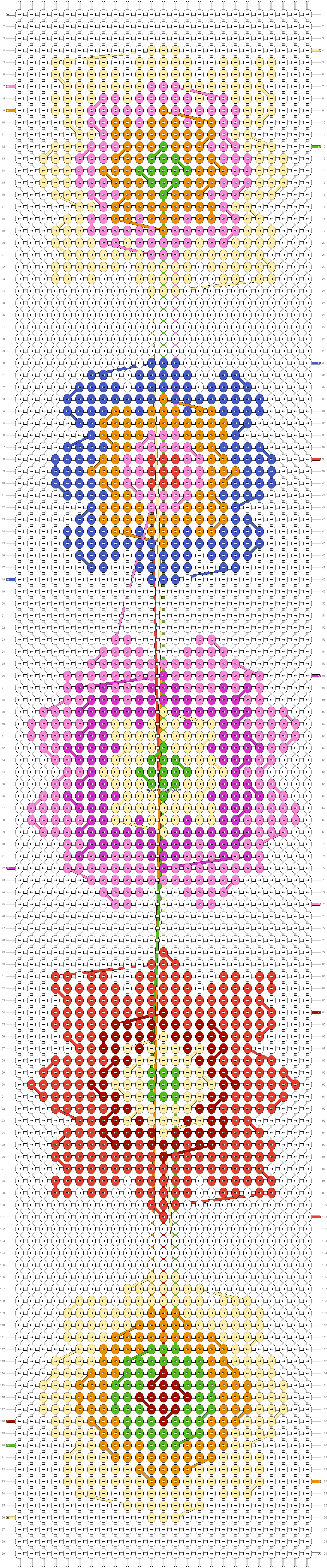 Alpha pattern #128045 variation #409526 pattern