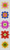 Alpha pattern #128045 variation #409526
