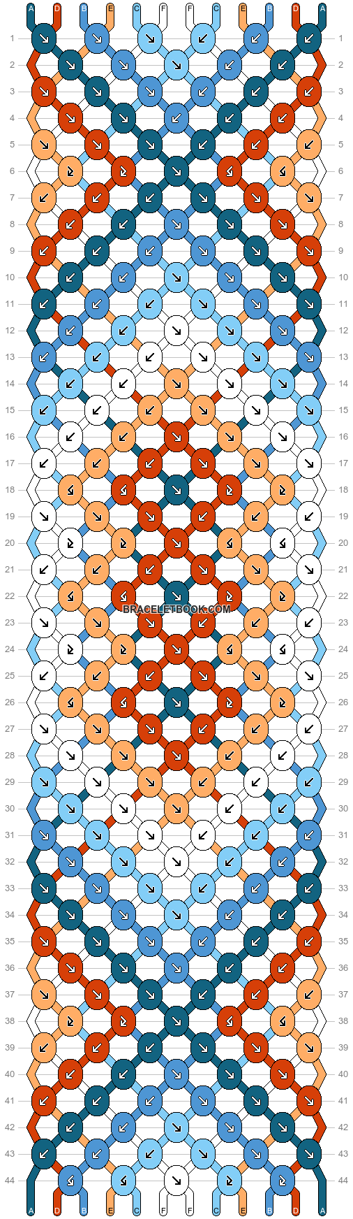 Normal pattern #157647 variation #409527 pattern
