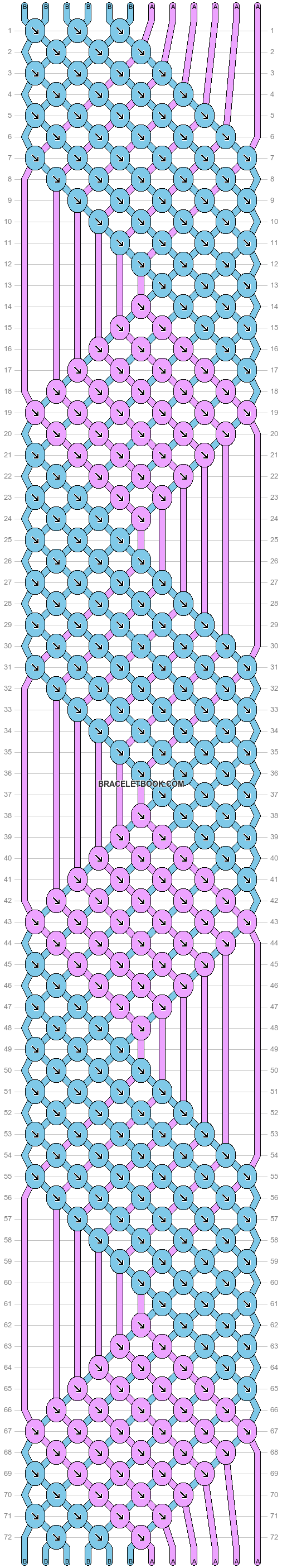 Normal pattern #186256 variation #409529 pattern