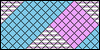 Normal pattern #186256 variation #409529