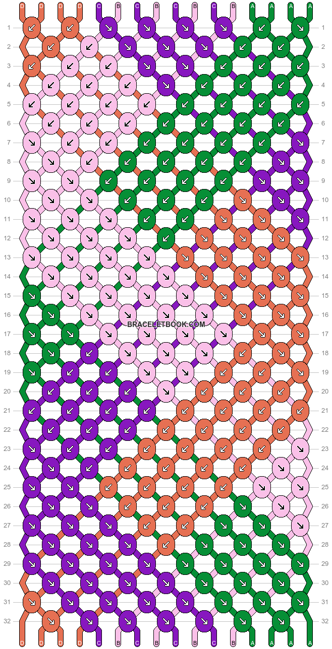Normal pattern #172631 variation #409530 pattern