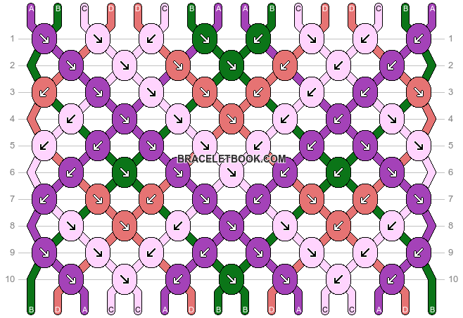 Normal pattern #16616 variation #409531 pattern