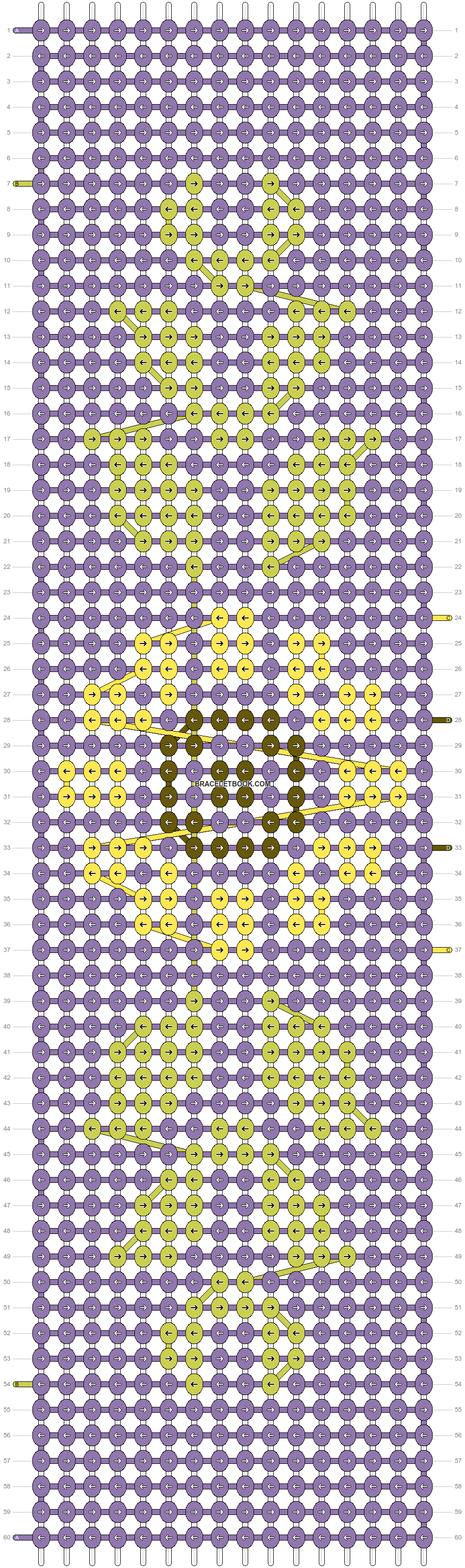 Alpha pattern #80295 variation #409532 pattern