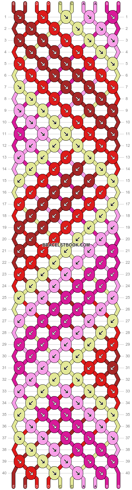 Normal pattern #10617 variation #409533 pattern