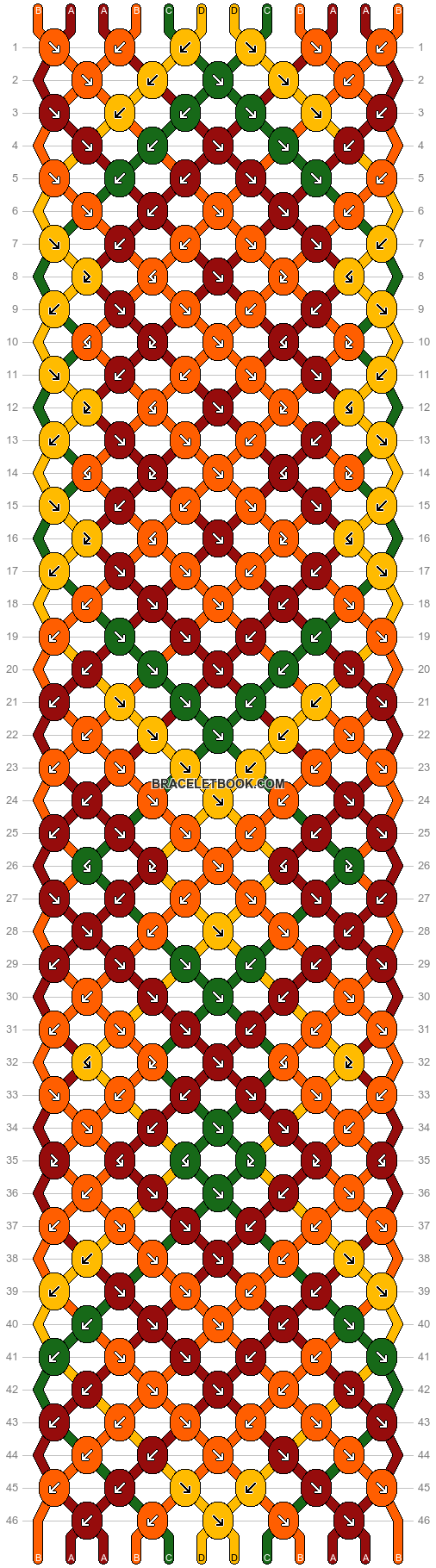 Normal pattern #125997 variation #409534 pattern