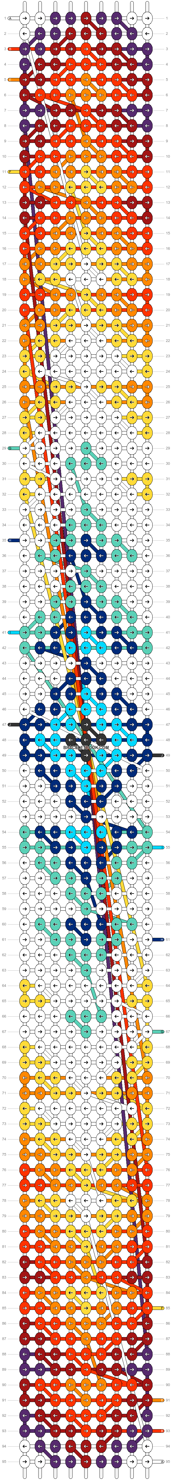Alpha pattern #119468 variation #409538 pattern