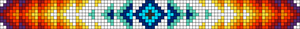 Alpha pattern #119468 variation #409538