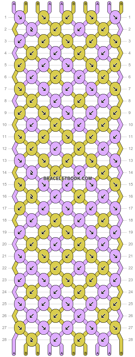 Normal pattern #196307 variation #409540 pattern