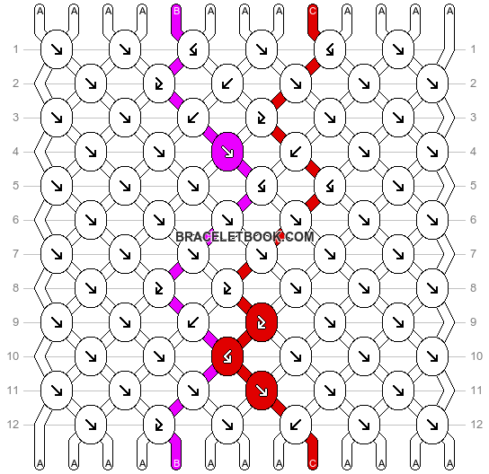 Normal pattern #196290 variation #409541 pattern