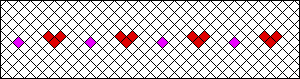 Normal pattern #196290 variation #409541