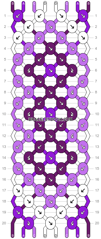 Normal pattern #15540 variation #409542 pattern