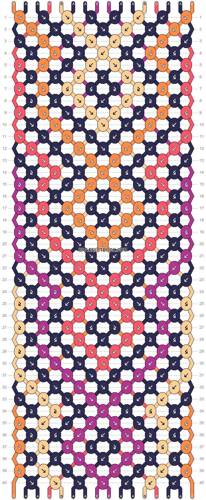 Normal pattern #173067 variation #409544 pattern