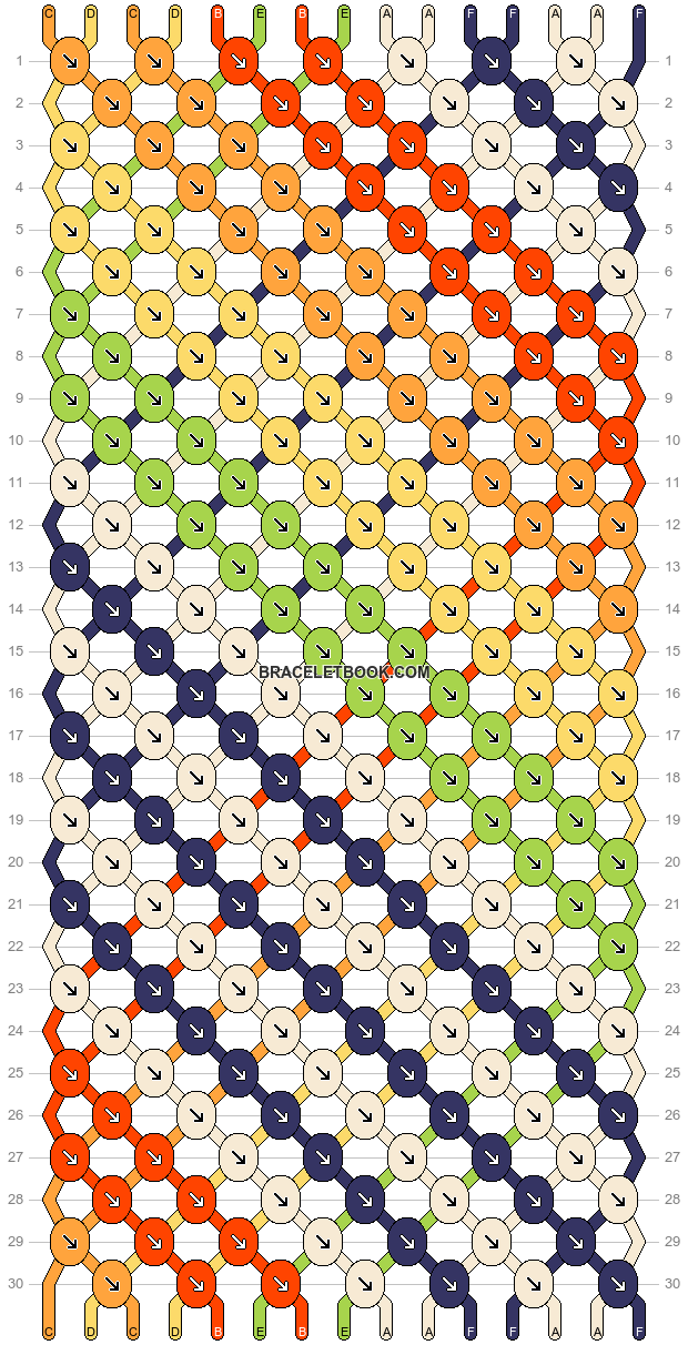 Normal pattern #25935 variation #409546 pattern