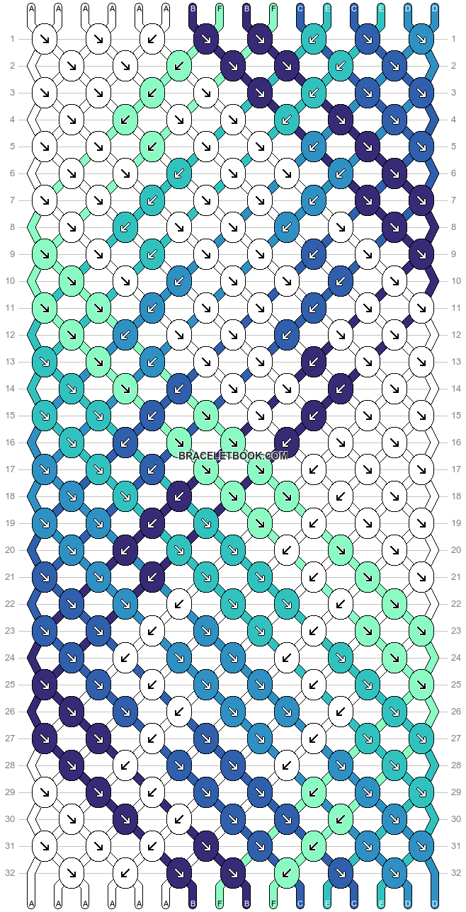 Normal pattern #165388 variation #409547 pattern