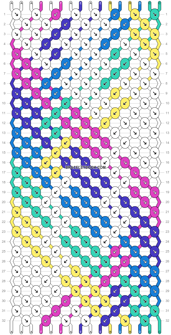 Normal pattern #165388 variation #409548 pattern