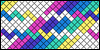 Normal pattern #165388 variation #409548