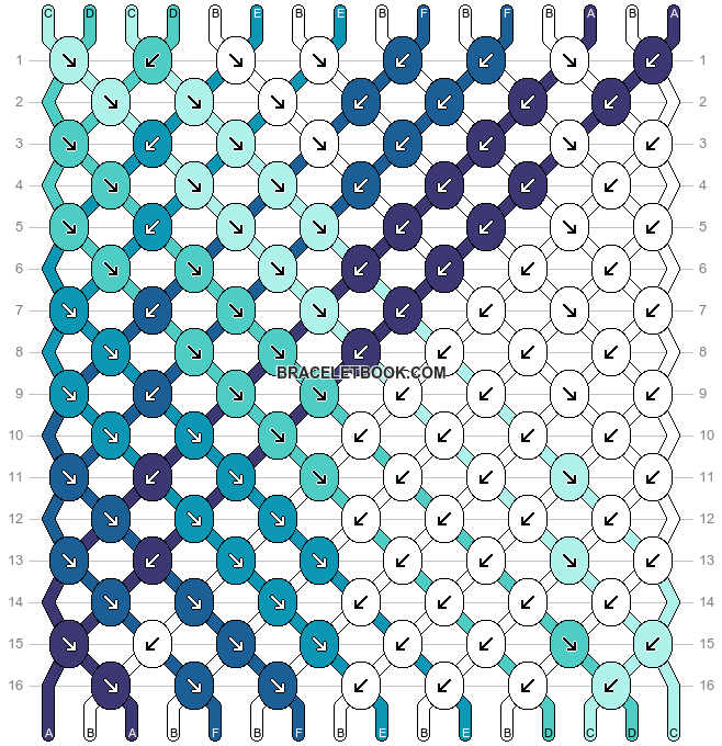 Normal pattern #25198 variation #409549 pattern
