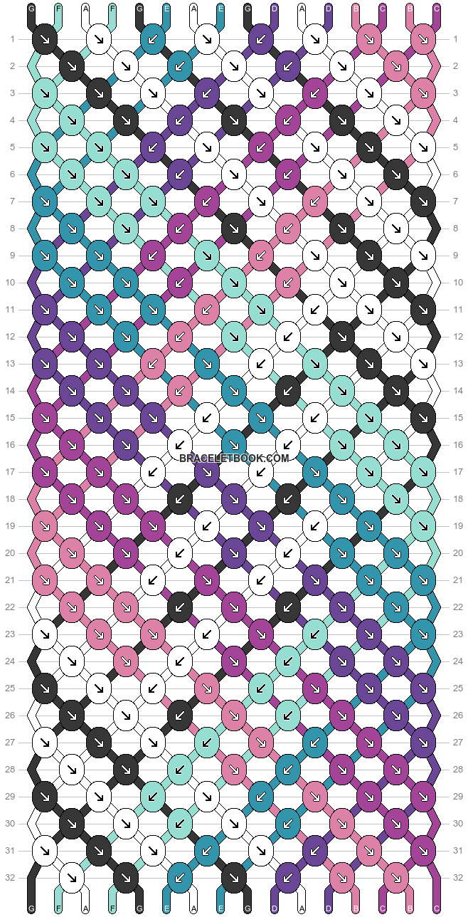 Normal pattern #181186 variation #409550 pattern