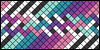 Normal pattern #181186 variation #409550