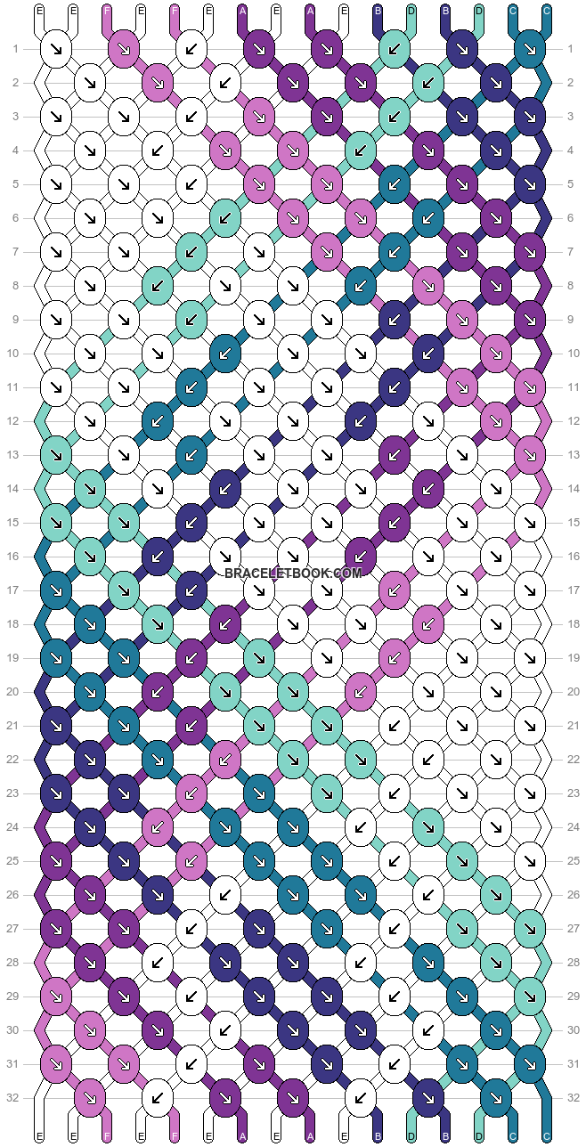 Normal pattern #165388 variation #409551 pattern