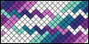 Normal pattern #165388 variation #409551