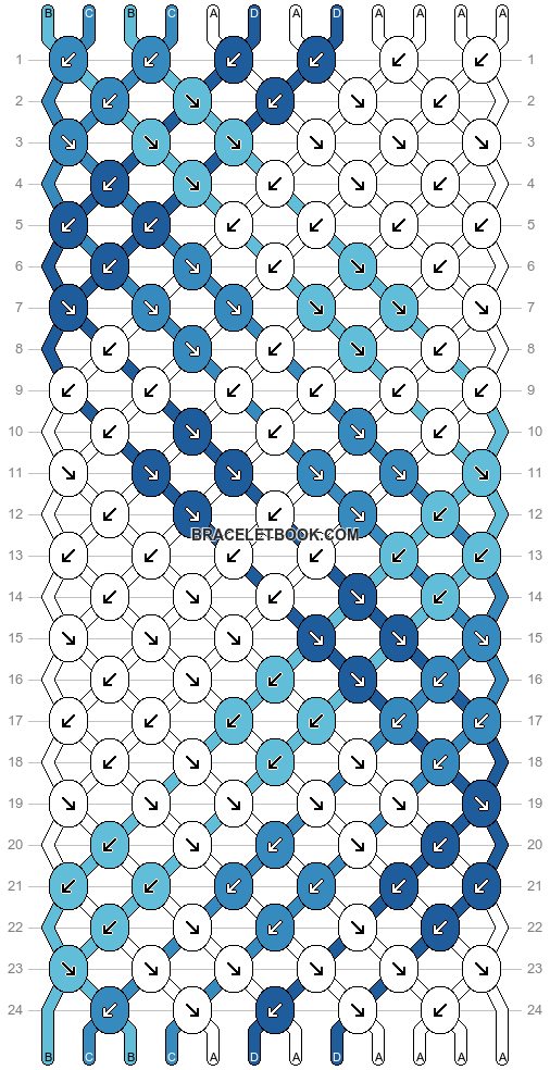 Normal pattern #2215 variation #409552 pattern