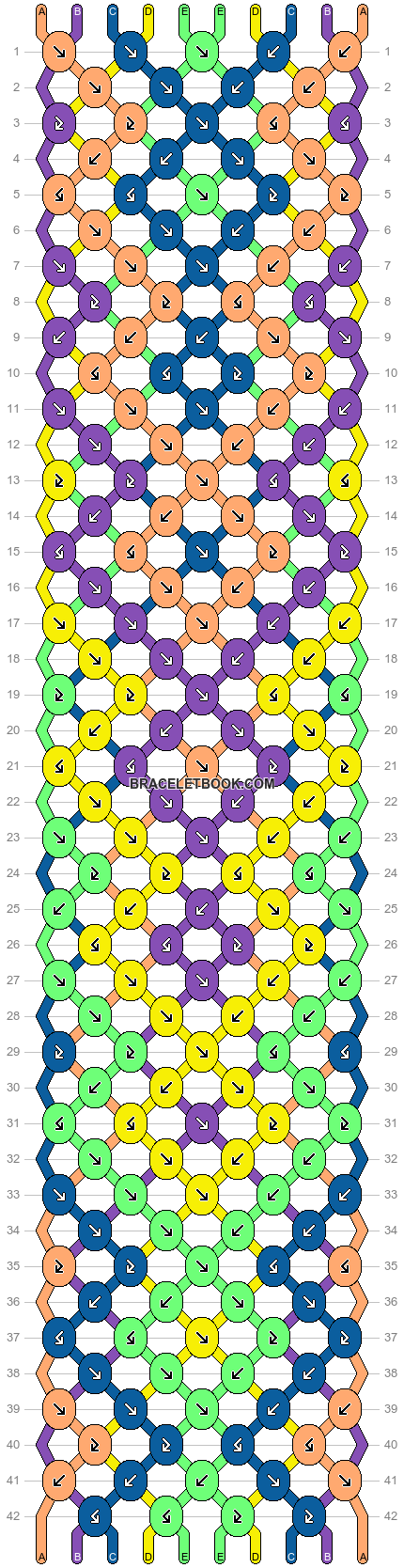 Normal pattern #133494 variation #409553 pattern