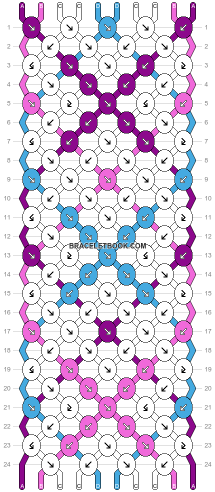 Normal pattern #985 variation #409556 pattern