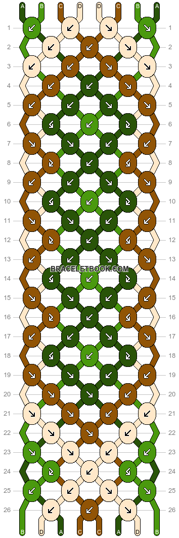 Normal pattern #1177 variation #409560 pattern