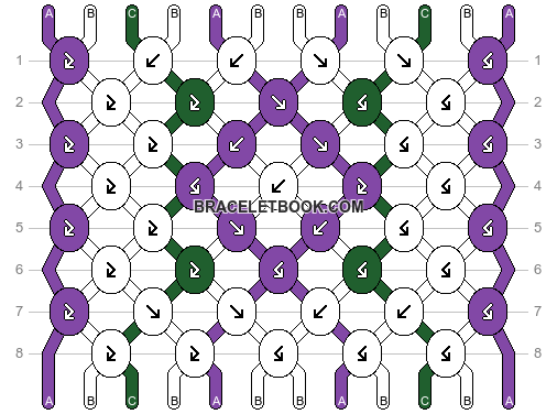 Normal pattern #6368 variation #409561 pattern
