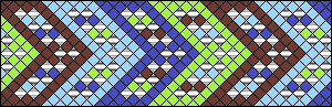 Normal pattern #149606 variation #409562