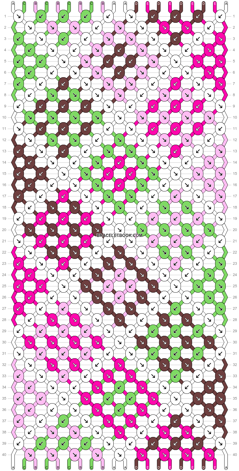 Normal pattern #126519 variation #409563 pattern