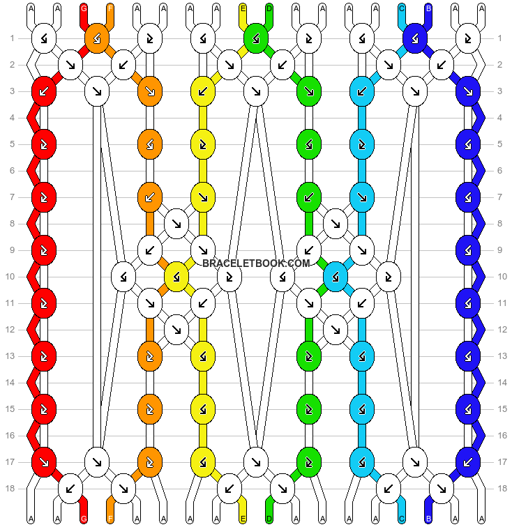Normal pattern #151104 variation #409564 pattern