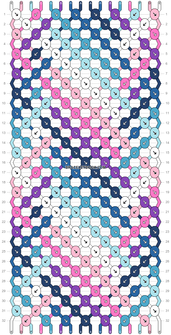 Normal pattern #165387 variation #409565 pattern