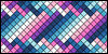 Normal pattern #165387 variation #409565