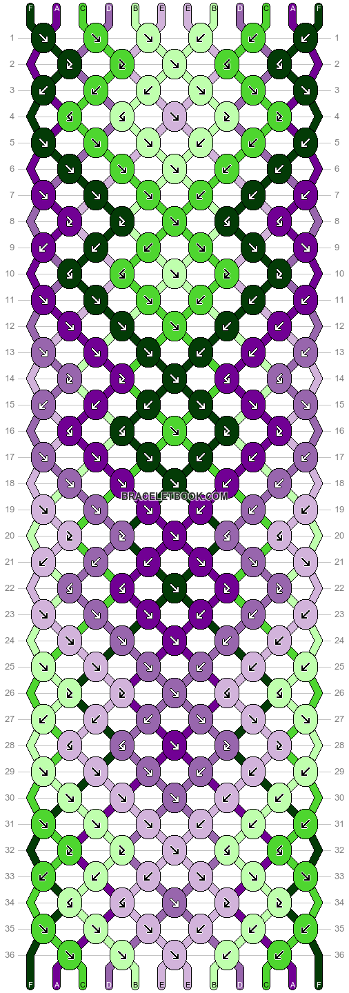 Normal pattern #18 variation #409567 pattern