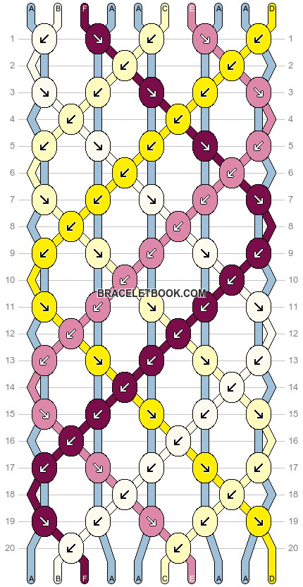Normal pattern #155196 variation #409568 pattern
