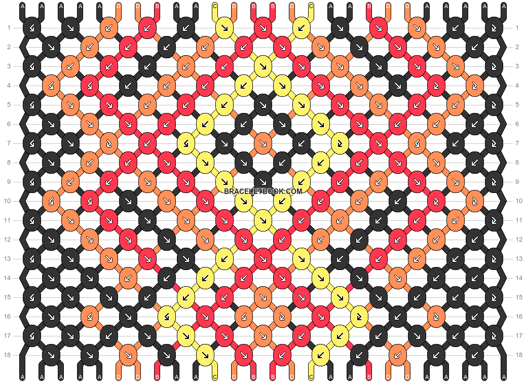 Normal pattern #93429 variation #409570 pattern