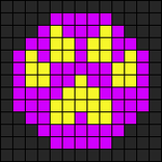 Alpha pattern #190996 variation #409572