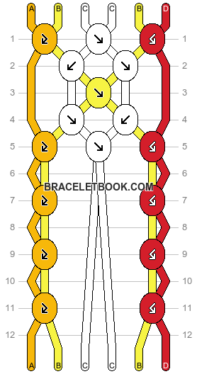 Normal pattern #76616 variation #409574 pattern