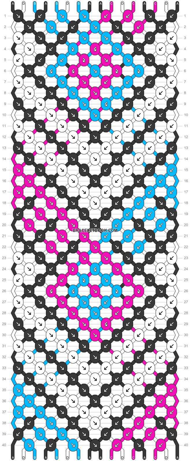 Normal pattern #143496 variation #409577 pattern