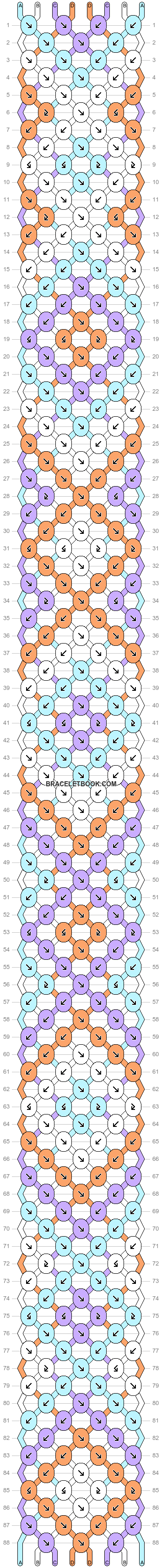 Normal pattern #195646 variation #409578 pattern