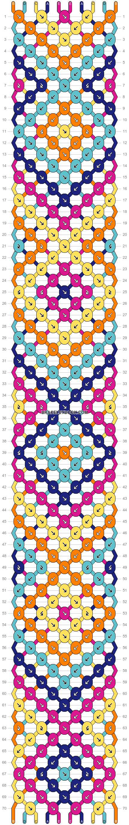 Normal pattern #195093 variation #409579 pattern