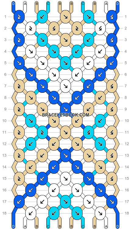 Normal pattern #145842 variation #409583 pattern