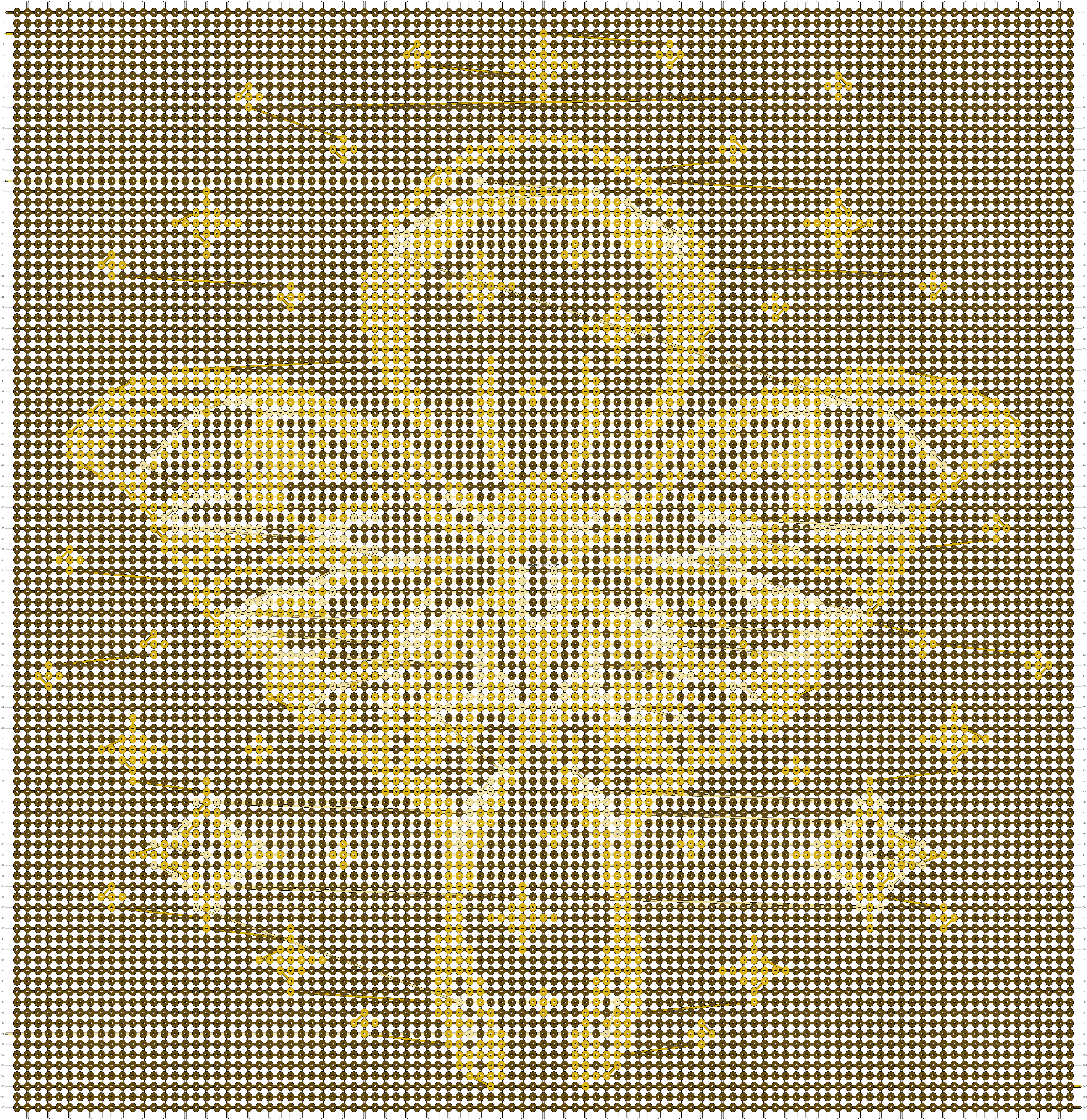 Alpha pattern #118607 variation #409584 pattern