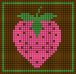 Alpha pattern #132716 variation #409585