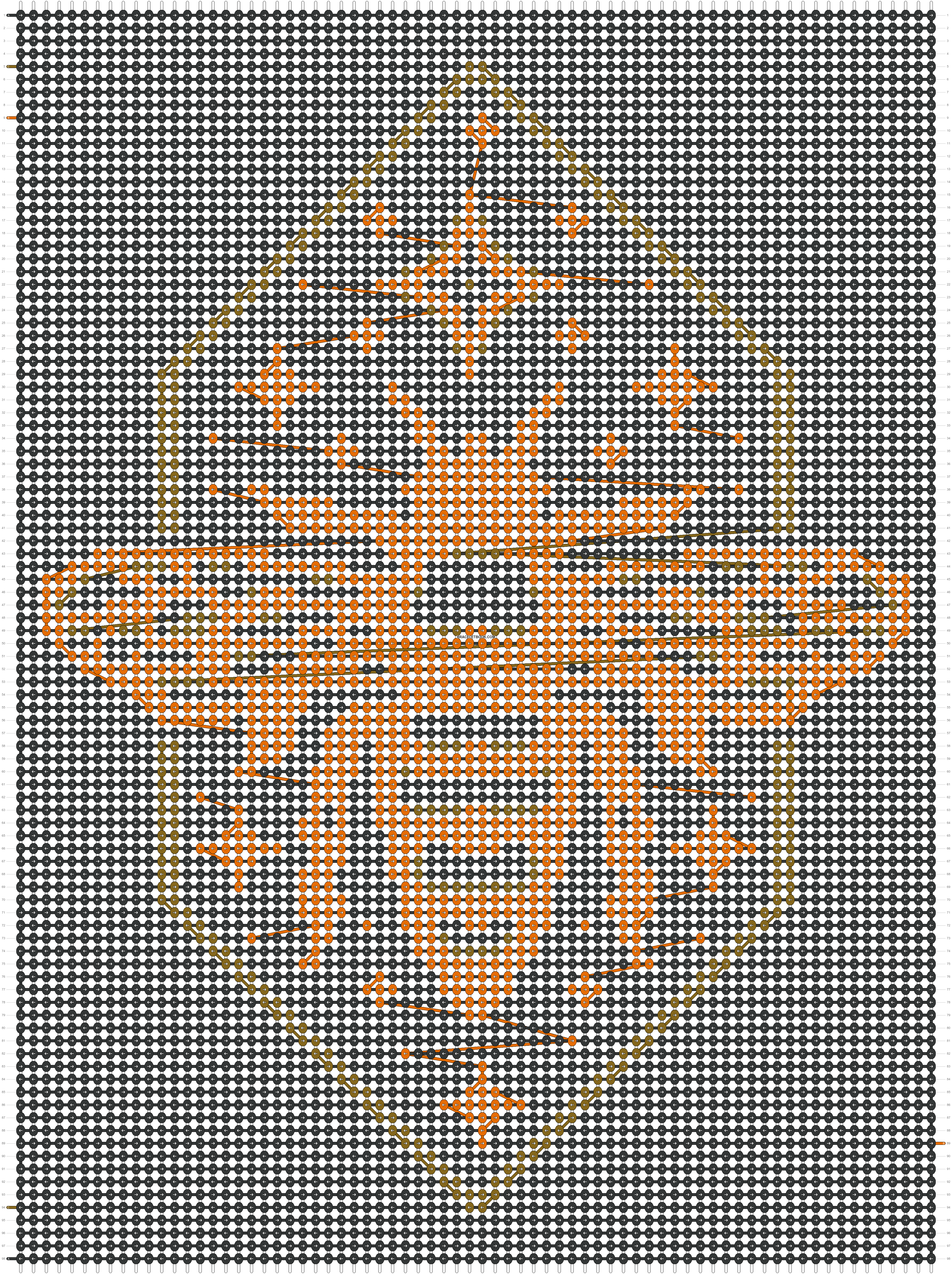 Alpha pattern #133458 variation #409586 pattern